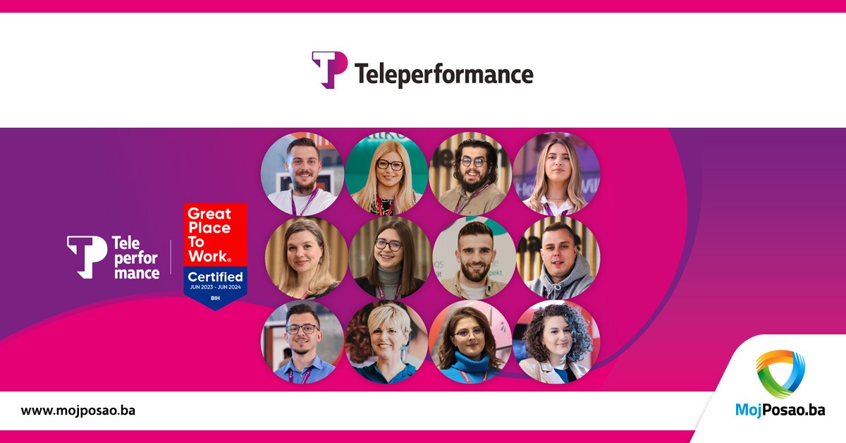 Kundenberater (m/w/d) Oglasi za posao Home Office, Sarajevo, Tuzla